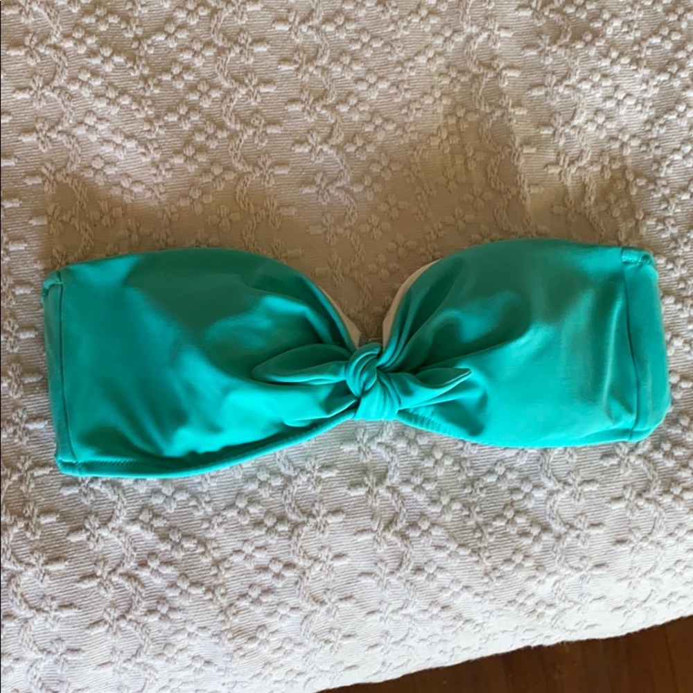 Victoria’s Secret bikini top